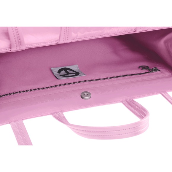 Bubble Pink Telfar Large Shopper! - Picture 2 of 4